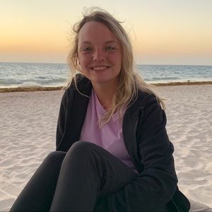 Meet your Posher, Bailey